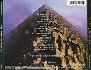 Buy Prince And The New Power Generation : Love Symbol (CD, Album