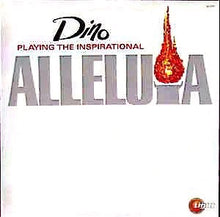 Load image into Gallery viewer, Dino Kartsonakis : Playing The Inspirational Alleluia (LP)
