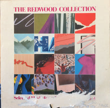 Load image into Gallery viewer, Various : The Redwood Collection (Selected Music from Redwood Records) (LP, Comp)