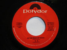 Load image into Gallery viewer, UK (3) : Nothing To Lose (7", Single)
