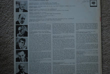 Load image into Gallery viewer, Various : The Sound Of Genius 1963 (LP, Album, Comp, Club)