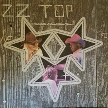 Load image into Gallery viewer, ZZ Top : Fandango! (LP, Album, PP)