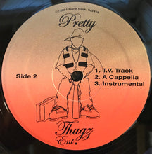 Load image into Gallery viewer, North Click : Club In Da Streetz (12&quot;, Maxi)