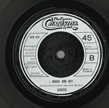 Load image into Gallery viewer, Genesis : Match Of The Day (7", Single)