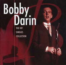 Load image into Gallery viewer, Bobby Darin : The Hit Singles Collection (CD, Comp, Mono)