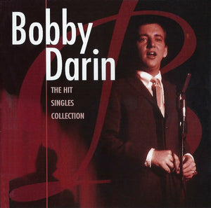 Bobby Darin - The Hit Singles Collection (CD, Comp, Mono) (NM or M-)