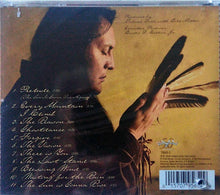 Load image into Gallery viewer, Bill Miller (6) : Ghostdance (CD, Album)