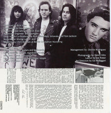 Load image into Gallery viewer, Rick Elias And The Confessions (3) : Rick Elias And The Confessions (Cass)
