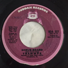 Load image into Gallery viewer, The Trammps : Sixty Minute Man (7", Styrene)