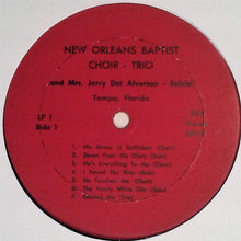 Load image into Gallery viewer, Wade Clemons With Jerry Dot Alverson : The Seven Biggest Fools (LP, Album)