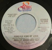 Load image into Gallery viewer, Phillip Goodhand-Tait : Sugar Train (7", Single, Promo)