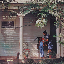 Load image into Gallery viewer, Wilson Pickett : Miz Lena&#39;s Boy (LP, Album, Ind)