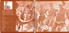 Load image into Gallery viewer, Ipi-Tombi Featuring Margaret Singana : The Warrior (LP, Album, Gat)