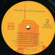 Load image into Gallery viewer, Various : The New All Star Round Up (5xLP, Comp)