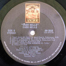 Load image into Gallery viewer, Cado Belle : Cado Belle (LP, Album)