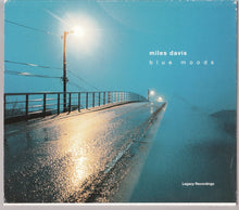Load image into Gallery viewer, Miles Davis : Blue Moods (CD, Comp)