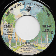 Load image into Gallery viewer, Alice Cooper (2) : I Never Cry (7", Single, Los)