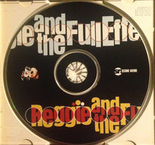Load image into Gallery viewer, Reggie And The Full Effect : Greatest Hits '84 - '87 (CD, Album)