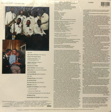 Load image into Gallery viewer, Wynton Marsalis : The Original Soundtrack From Tune In Tomorrow... (LP, Album)