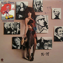 Load image into Gallery viewer, Ruby Starr : Scene Stealer (LP, Album, Win)
