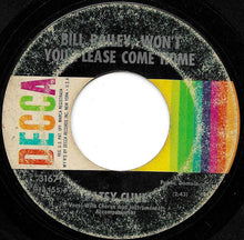 Load image into Gallery viewer, Patsy Cline : He Called Me Baby / Bill Bailey, Won't You Please Come Home (7", Single, Glo)