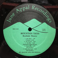 Load image into Gallery viewer, Roadside Theater : Mountain Tales (LP, Album)