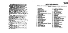 Load image into Gallery viewer, Enoch Light And The Light Brigade : Big Band Fever (CD, Comp, RE)