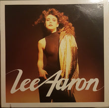 Load image into Gallery viewer, Lee Aaron : Lee Aaron (LP, Album)