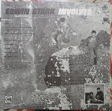 Load image into Gallery viewer, Edwin Starr : Involved (LP, Album)