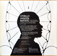 Load image into Gallery viewer, Othello Augusta Baptisté : Othello (LP)