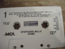 Load image into Gallery viewer, Stephanie Mills : Home (Cass, Album, Club)