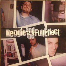 Load image into Gallery viewer, Reggie And The Full Effect : Greatest Hits '84 - '87 (CD, Album)