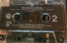 Load image into Gallery viewer, The Dream Academy : The Dream Academy (Cass, Album, Club,  Do)