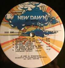 Load image into Gallery viewer, Robbie Hiner : Get Ready (LP, Album)