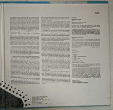 Load image into Gallery viewer, André Previn Plays George Gershwin, The London Symphony Orchestra : Rhapsody In Blue • Concerto In F • An American In Paris (LP, Album, RE, Gat)