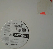 Load image into Gallery viewer, Criminal Nation : Excuse Me Mr. Officer (Fed Up) (12&quot;, Promo)