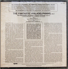 Load image into Gallery viewer, Eugene Ormandy Conducting The Philadelphia Orchestra : The Fantastic Philadelphians, Vol. 1 (LP, Album, Quad)