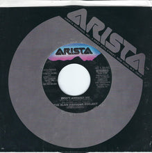 Load image into Gallery viewer, The Alan Parsons Project : Don't Answer Me (7", Single, Styrene, Ind)
