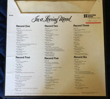 Load image into Gallery viewer, Various : In A Loving Mood (6xLP, Comp)
