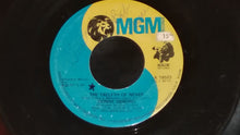 Load image into Gallery viewer, Donny Osmond : The Twelfth Of Never / Life Is Just What You Make It (7", Single)
