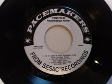 Load image into Gallery viewer, Various : Pacemakers For The Morning Man (7", EP, Promo)
