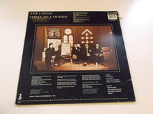 Load image into Gallery viewer, The Lodge (2) : Smell Of A Friend (LP, Album, Dir)