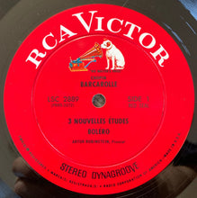 Load image into Gallery viewer, Arthur Rubinstein, Frédéric Chopin : Artur Rubinstein / Chopin (LP, Album)