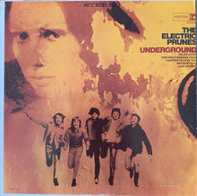 Load image into Gallery viewer, The Electric Prunes : Underground (LP, Album)