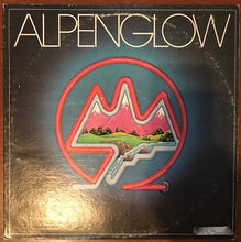 Load image into Gallery viewer, Alpenglow : Alpenglow (LP)