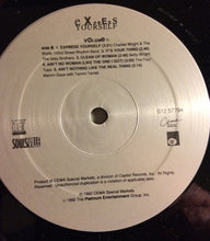 Load image into Gallery viewer, Various : Express Yourself  (2xLP, Comp)