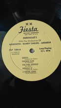 Load image into Gallery viewer, Monchito, Randy Carlos And His Orchestra, Argueso And His Orchestra : Merengues (LP, Comp, Hi )