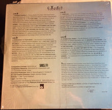 Load image into Gallery viewer, Various : Express Yourself  (2xLP, Comp)