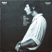 Load image into Gallery viewer, John Hartford : Iron Mountain Depot (LP, Album, Ind)