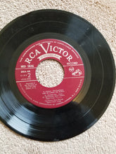 Load image into Gallery viewer, The Robert Shaw Chorale : Four Great Choruses (7")